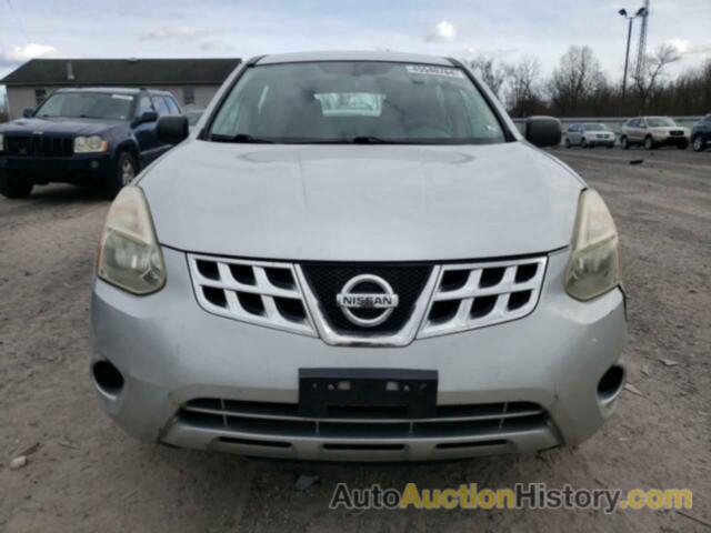 NISSAN ROGUE S, JN8AS5MV8CW711369