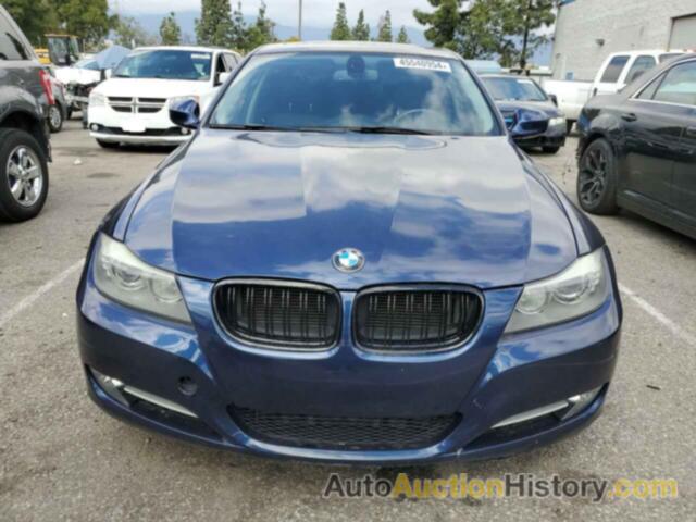 BMW 3 SERIES I, WBAPM5C59BE578804