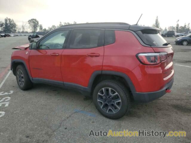 JEEP COMPASS TRAILHAWK, 3C4NJDDB9KT618218