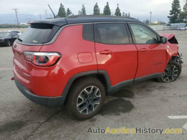 JEEP COMPASS TRAILHAWK, 3C4NJDDB9KT618218