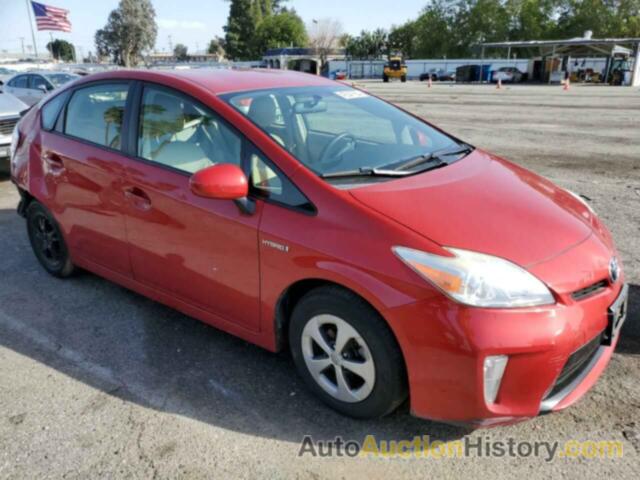 TOYOTA PRIUS, JTDKN3DU6D0339795