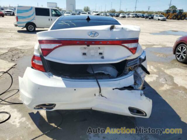 HYUNDAI AZERA GLS, KMHFH4JG8CA148686