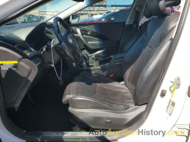 HYUNDAI AZERA GLS, KMHFH4JG8CA148686