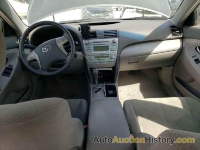 TOYOTA CAMRY HYBRID, 4T1BB46K89U104787