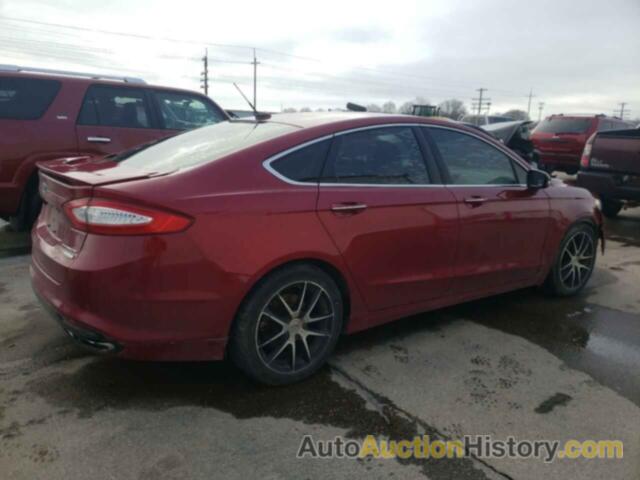 FORD FUSION TITANIUM, 3FA6P0K93ER170724