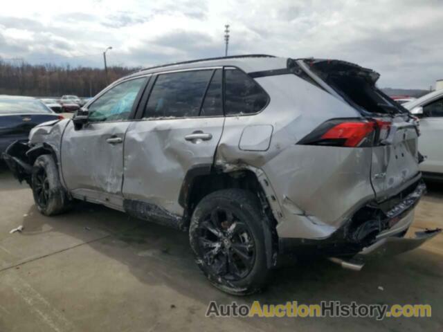 TOYOTA RAV4 SE, 4T3T6RFV1NU078566