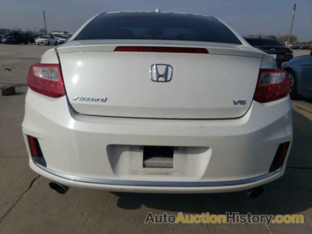 HONDA ACCORD EXL, 1HGCT2B8XFA004595