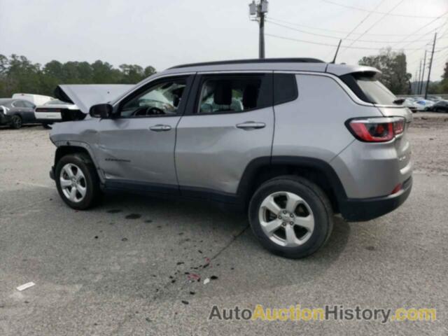 JEEP COMPASS LATITUDE, 3C4NJDBB8KT672791