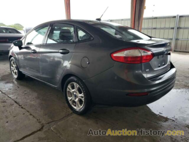 FORD FIESTA SE, 3FADP4BJ8FM132560