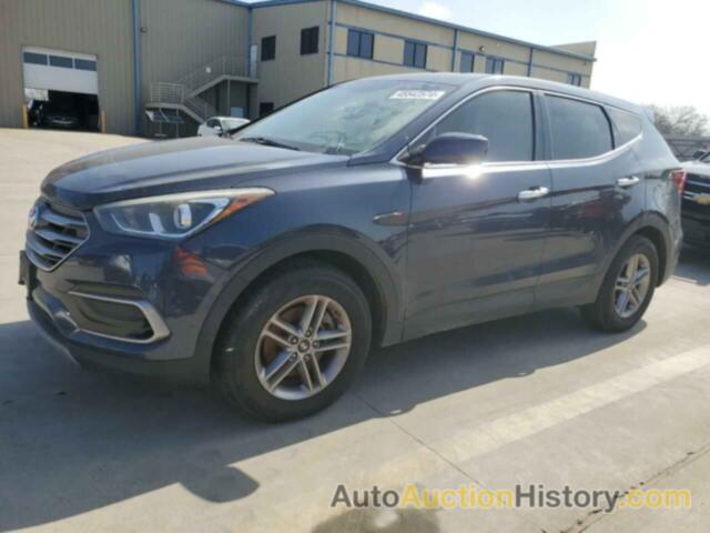 HYUNDAI SANTA FE, 5NMZTDLBXHH000327