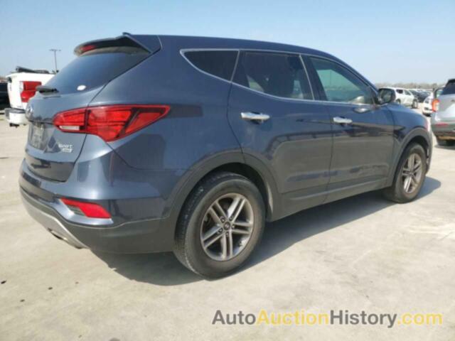 HYUNDAI SANTA FE, 5NMZTDLBXHH000327