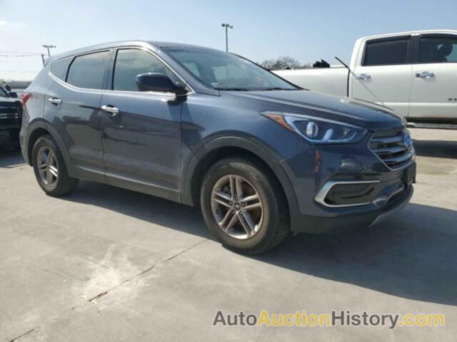 HYUNDAI SANTA FE, 5NMZTDLBXHH000327