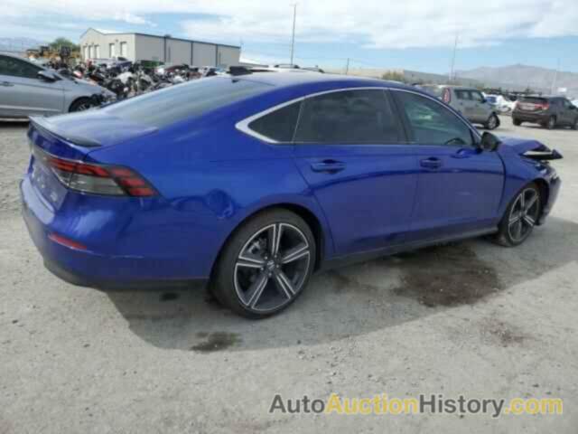 HONDA ACCORD HYBRID SPORT, 1HGCY2F52PA057231