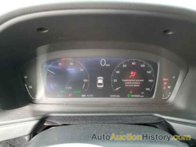 HONDA ACCORD HYBRID SPORT, 1HGCY2F52PA057231