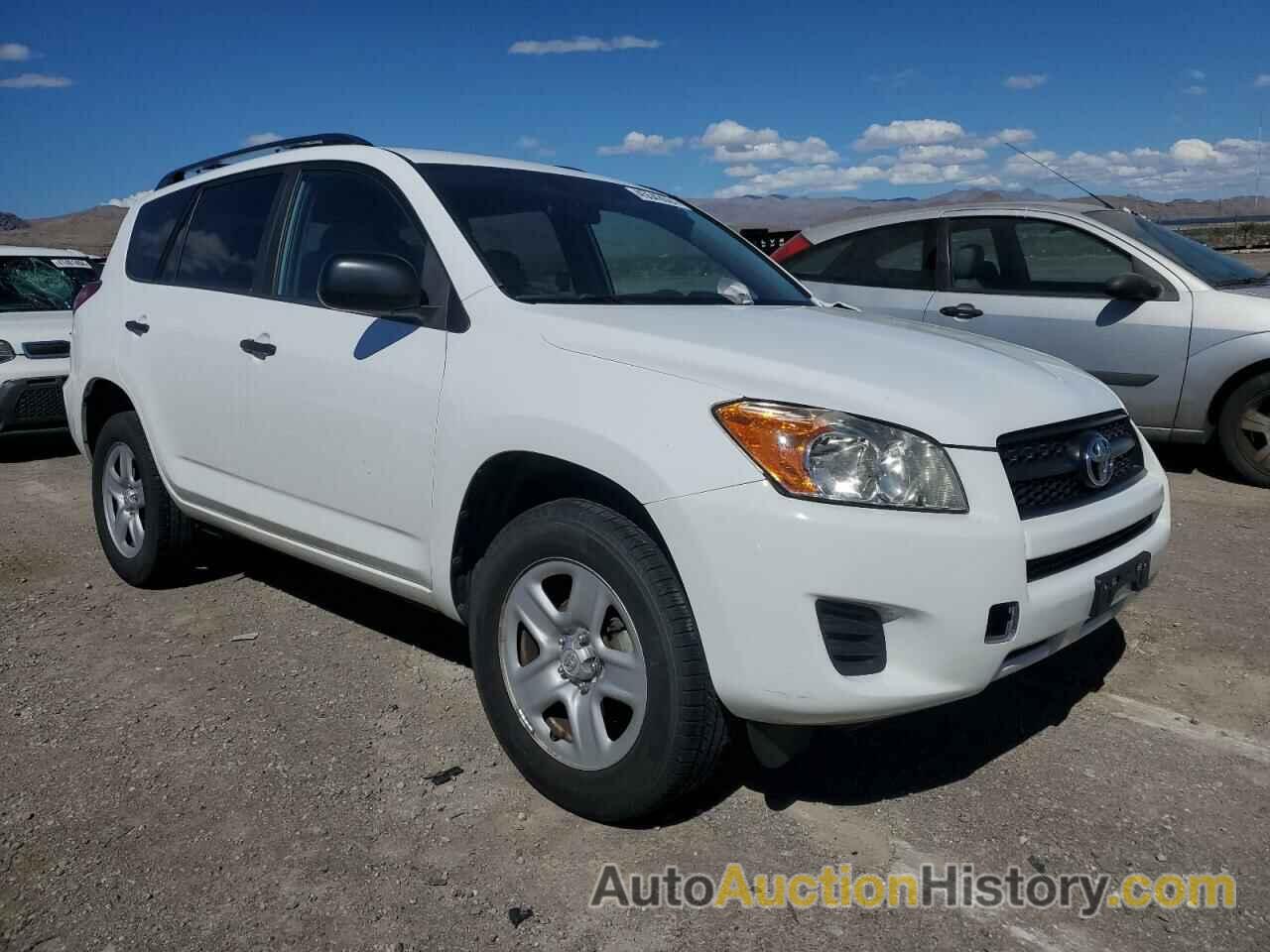 TOYOTA RAV4, 2T3ZF4DVXCW144240