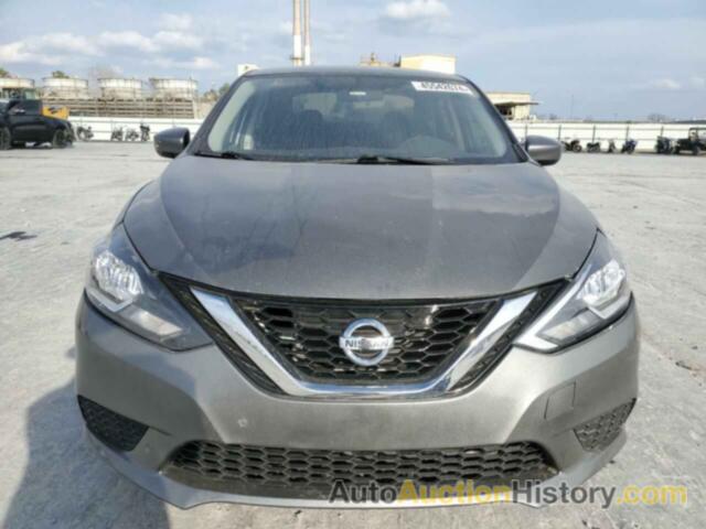 NISSAN SENTRA S, 3N1AB7AP6GL637042