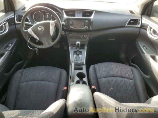 NISSAN SENTRA S, 3N1AB7AP6GL637042