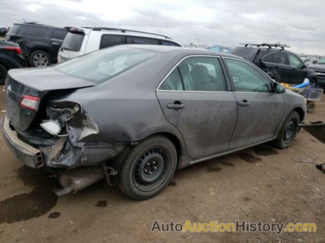 TOYOTA CAMRY L, 4T4BF1FK6ER434026