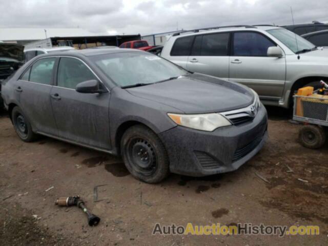 TOYOTA CAMRY L, 4T4BF1FK6ER434026