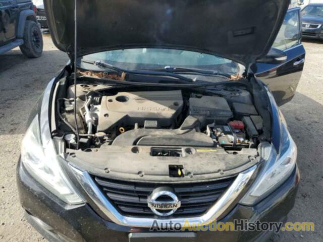 NISSAN ALTIMA 2.5, 1N4AL3AP9JC164944