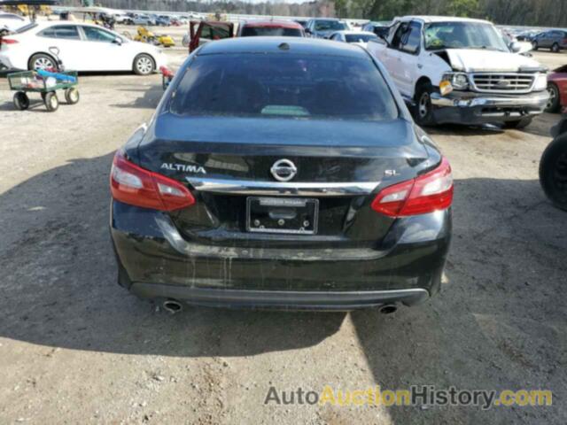 NISSAN ALTIMA 2.5, 1N4AL3AP9JC164944