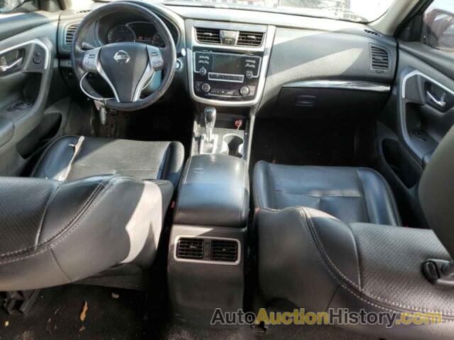 NISSAN ALTIMA 2.5, 1N4AL3AP9JC164944