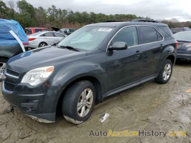 CHEVROLET EQUINOX LT, 2GNFLFEK1E6348944