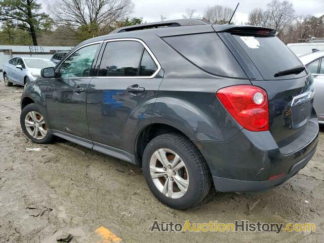 CHEVROLET EQUINOX LT, 2GNFLFEK1E6348944