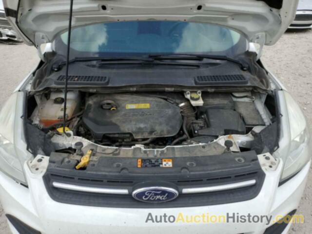 FORD ESCAPE SE, 1FMCU9GX2DUD24456