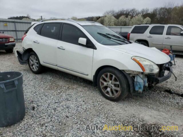 NISSAN ROGUE S, JN8AS5MT1CW257867