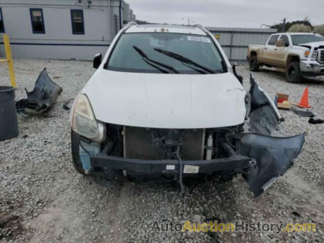 NISSAN ROGUE S, JN8AS5MT1CW257867