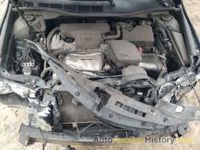TOYOTA CAMRY LE, 4T1BF1FK2HU344290