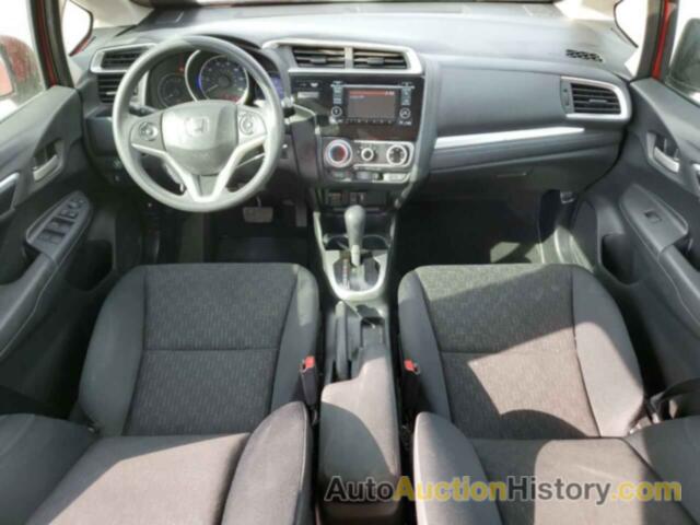 HONDA FIT LX, 3HGGK5H58FM744314