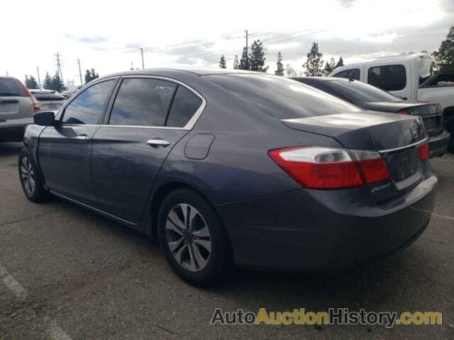 HONDA ACCORD LX, 1HGCR2F37FA136792