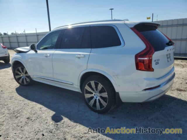 VOLVO XC90 T6 INSCRIPTION, YV4A22PL3N1842260