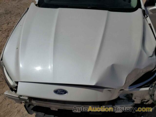 FORD FUSION TITANIUM HEV, 3FA6P0RU6ER112018