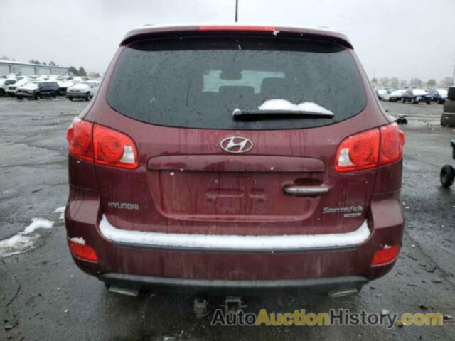 HYUNDAI SANTA FE SE, 5NMSH13E59H290750