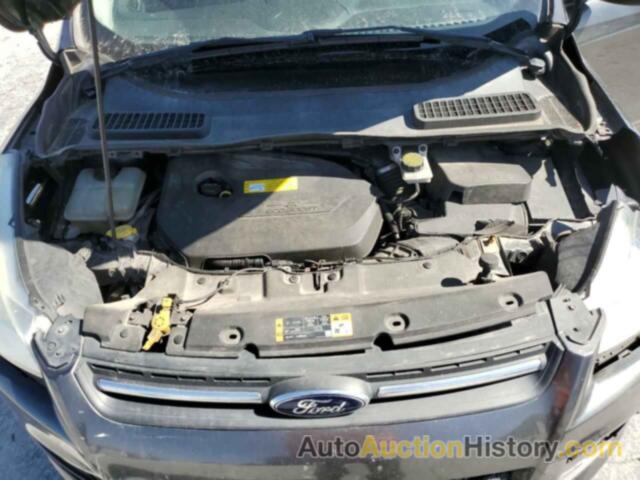 FORD ESCAPE SE, 1FMCU0GX7GUC08850