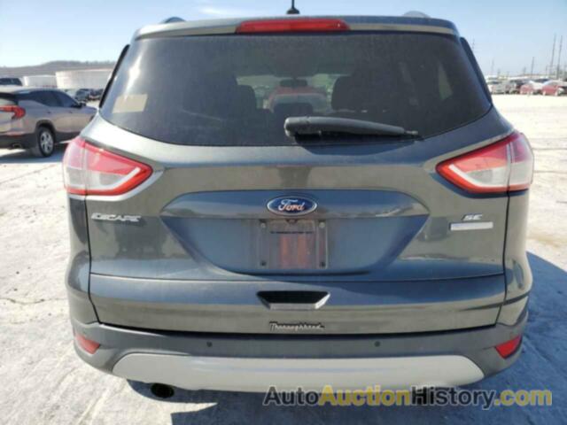 FORD ESCAPE SE, 1FMCU0GX7GUC08850