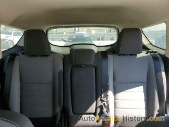 FORD ESCAPE SE, 1FMCU0GX7GUC08850