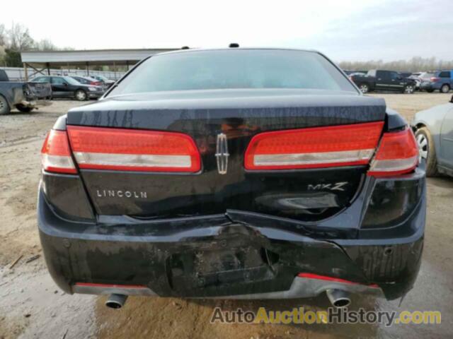 LINCOLN MKZ, 3LNHL2GC5CR809726