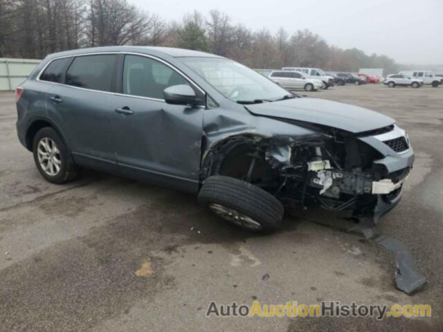 MAZDA CX-9, JM3TB3BV4B0318215