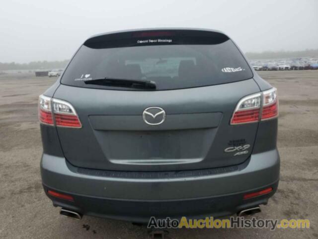 MAZDA CX-9, JM3TB3BV4B0318215