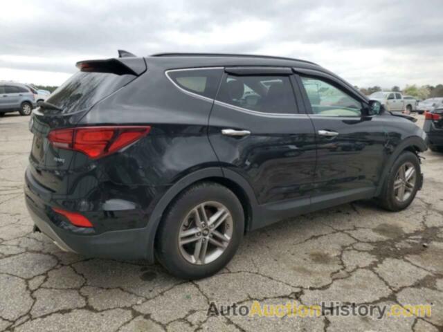 HYUNDAI SANTA FE, 5XYZU3LB8HG457168