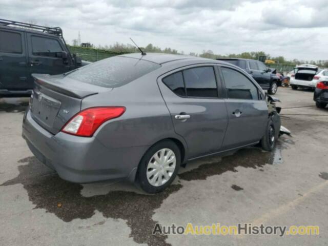 NISSAN VERSA S, 3N1CN7AP8HL834845