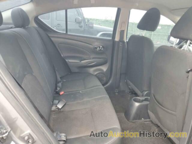 NISSAN VERSA S, 3N1CN7AP8HL834845