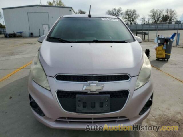 CHEVROLET SPARK 1LT, KL8CD6S94DC579510