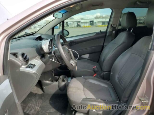 CHEVROLET SPARK 1LT, KL8CD6S94DC579510