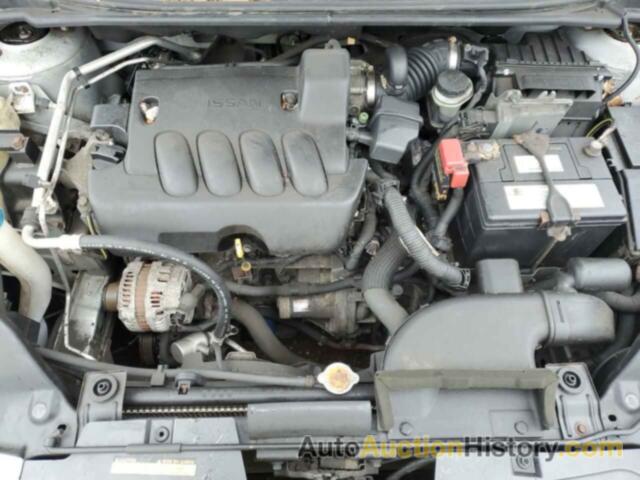 NISSAN SENTRA 2.0, 3N1AB6APXCL675197