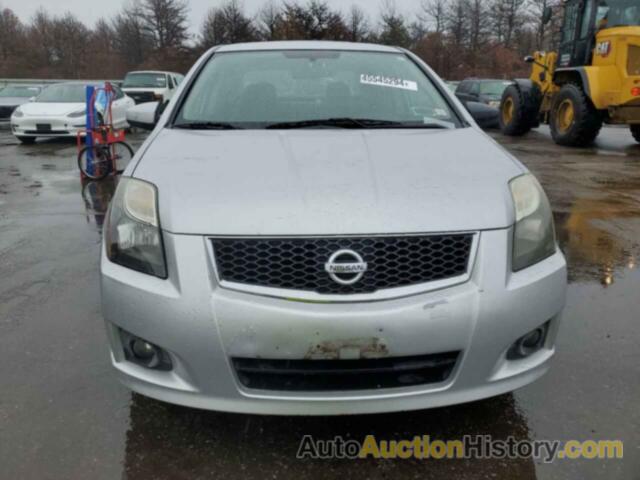 NISSAN SENTRA 2.0, 3N1AB6APXCL675197
